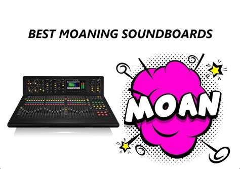 best moaning|best